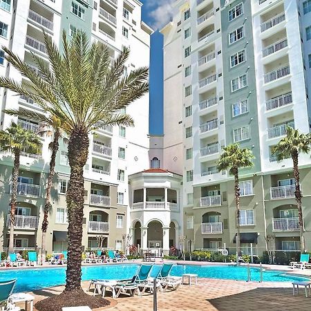 The Point Hotel & Suites Universal Orlando Eksteriør billede