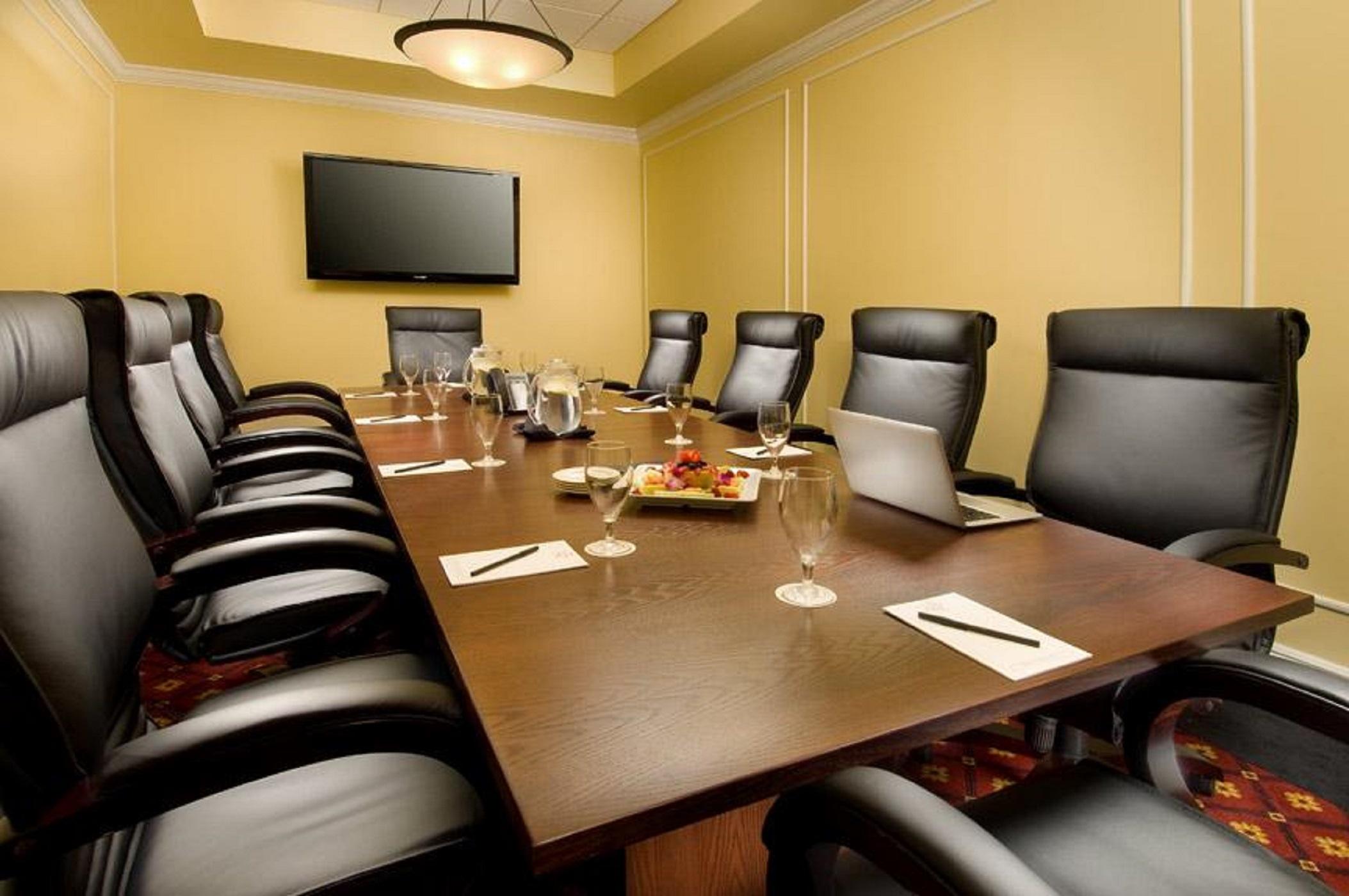 The Point Hotel & Suites Universal Orlando Faciliteter billede