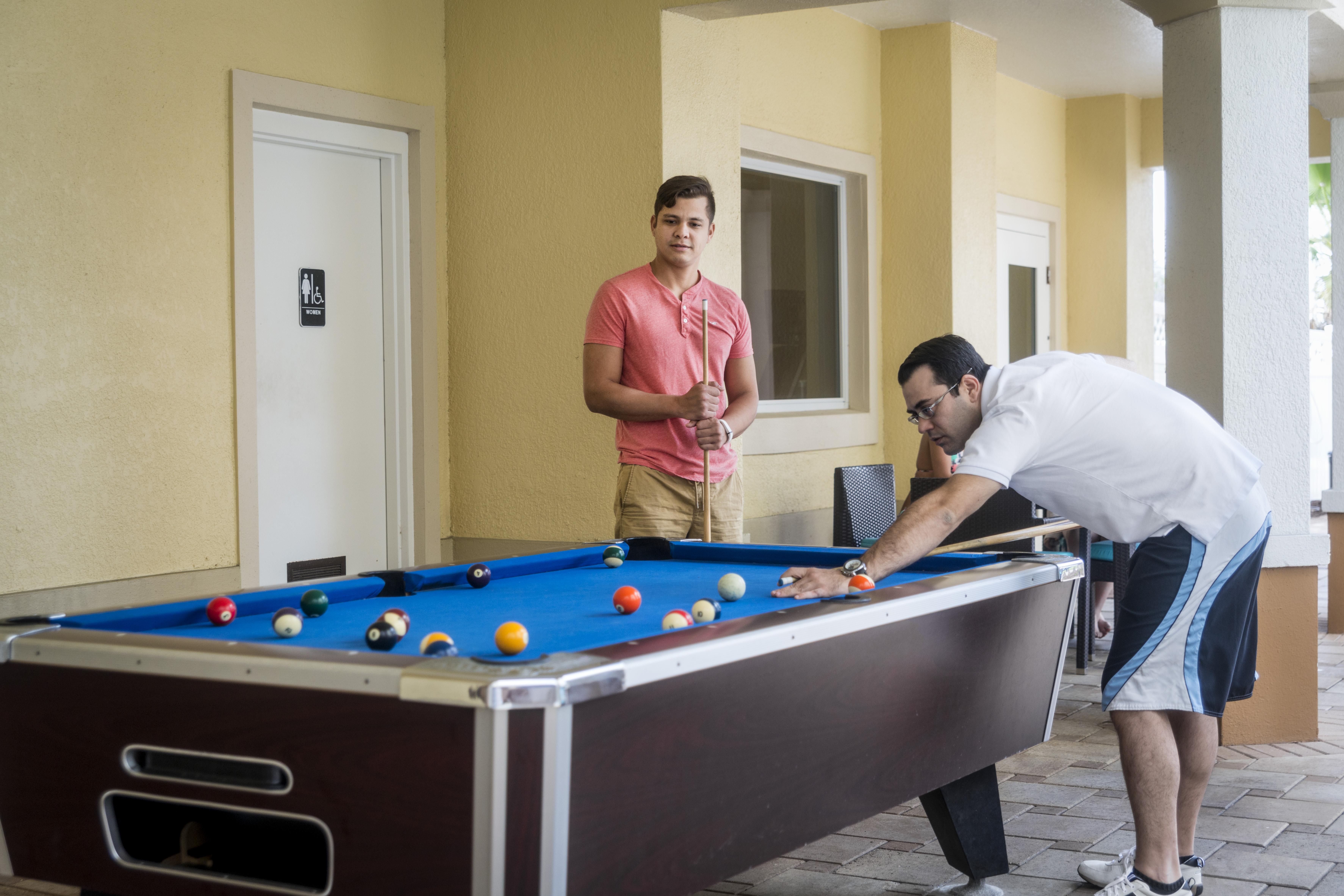 The Point Hotel & Suites Universal Orlando Eksteriør billede