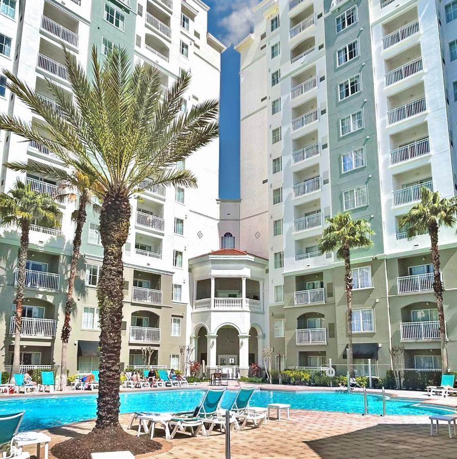 The Point Hotel & Suites Universal Orlando Eksteriør billede
