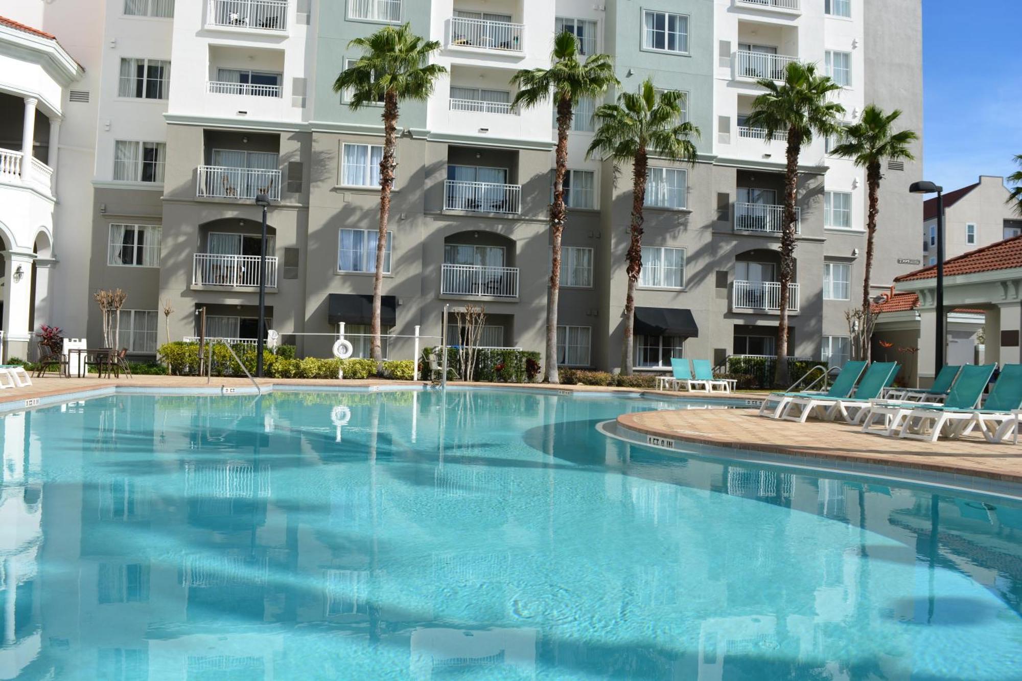 The Point Hotel & Suites Universal Orlando Eksteriør billede