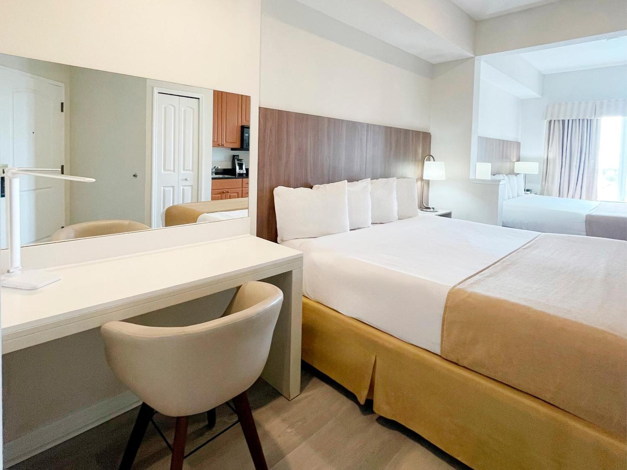 The Point Hotel & Suites Universal Orlando Eksteriør billede