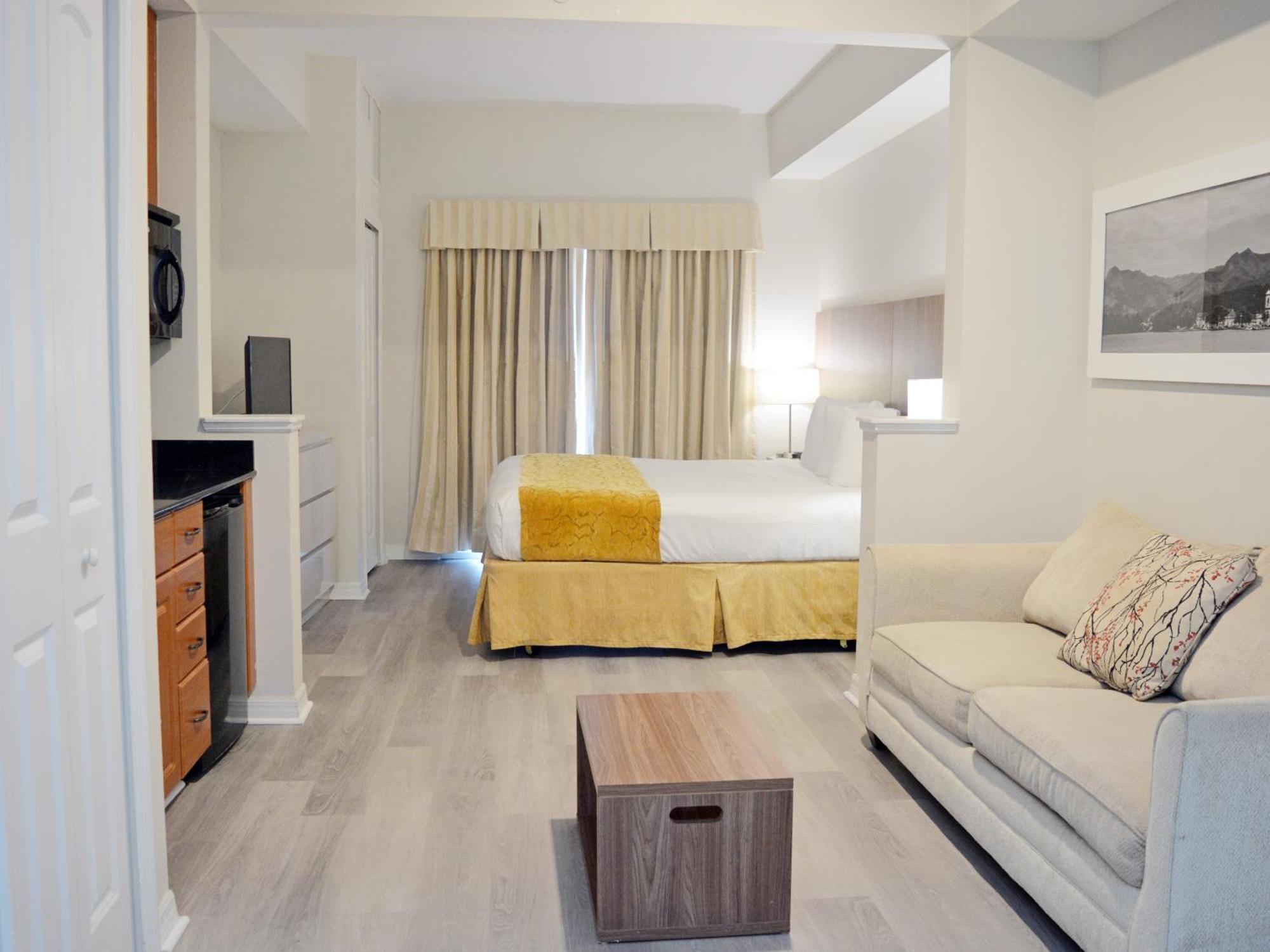 The Point Hotel & Suites Universal Orlando Eksteriør billede