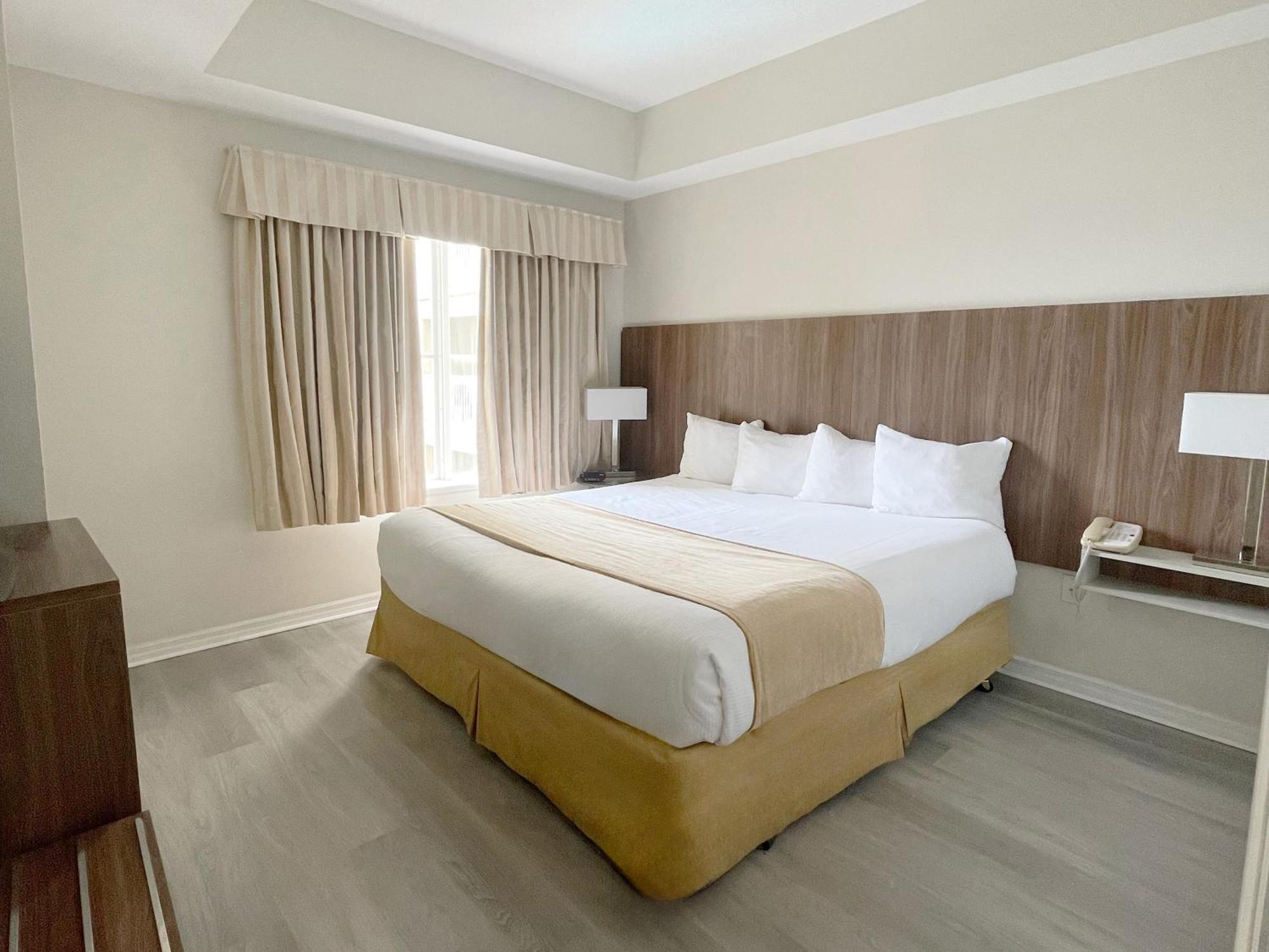 The Point Hotel & Suites Universal Orlando Eksteriør billede