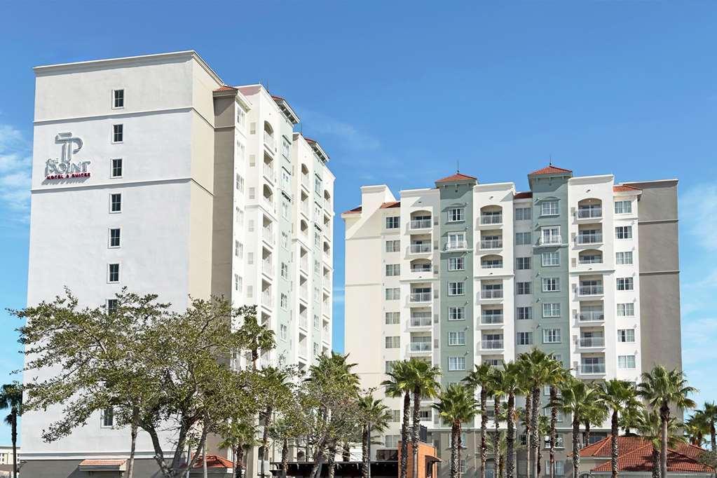 The Point Hotel & Suites Universal Orlando Eksteriør billede