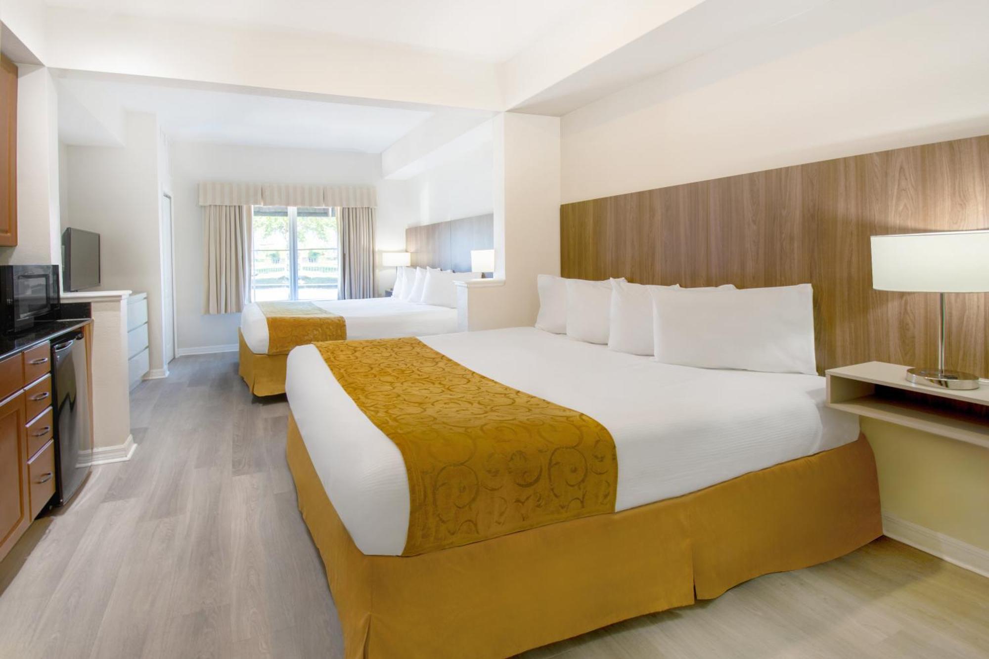 The Point Hotel & Suites Universal Orlando Eksteriør billede