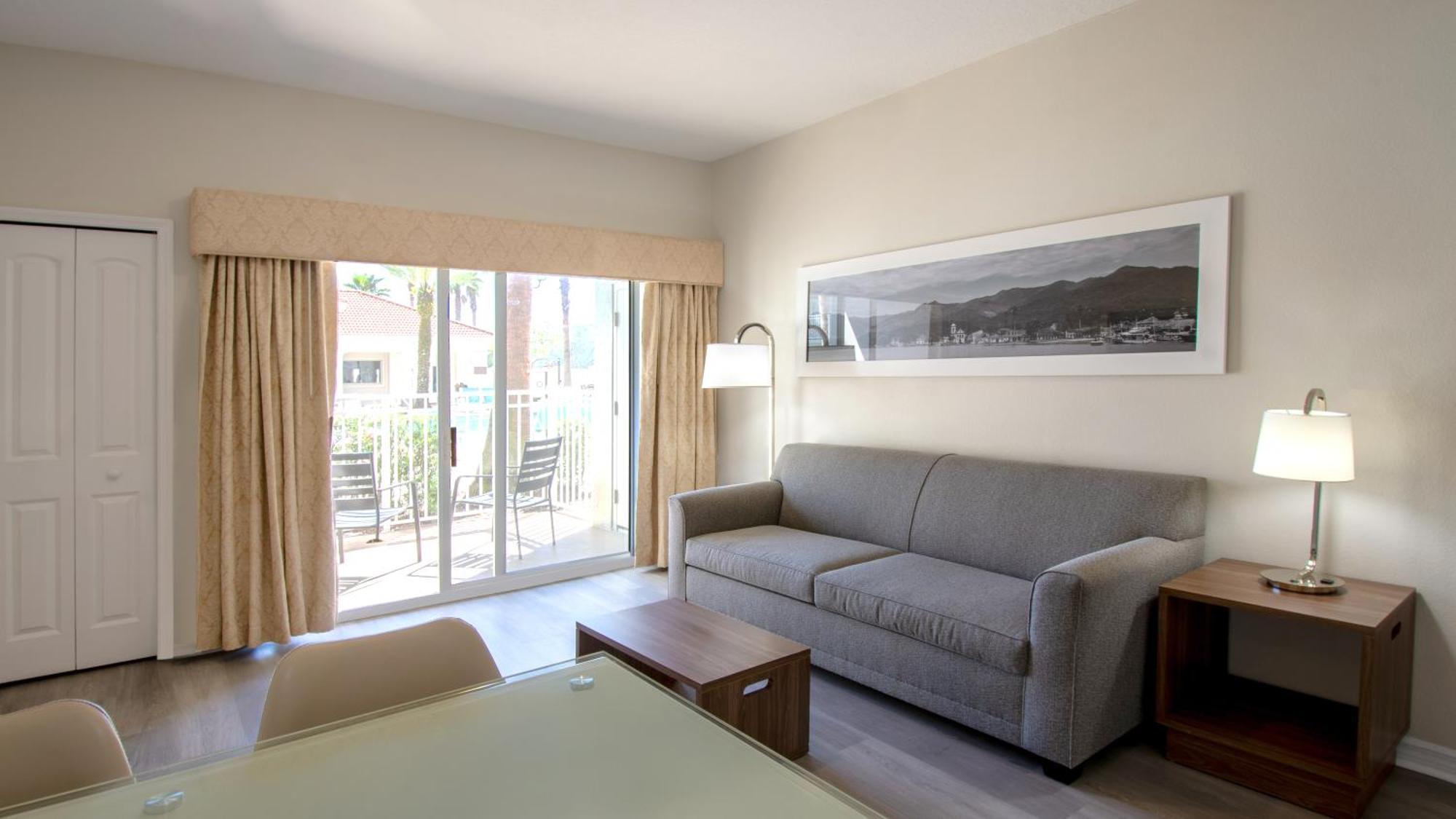 The Point Hotel & Suites Universal Orlando Eksteriør billede