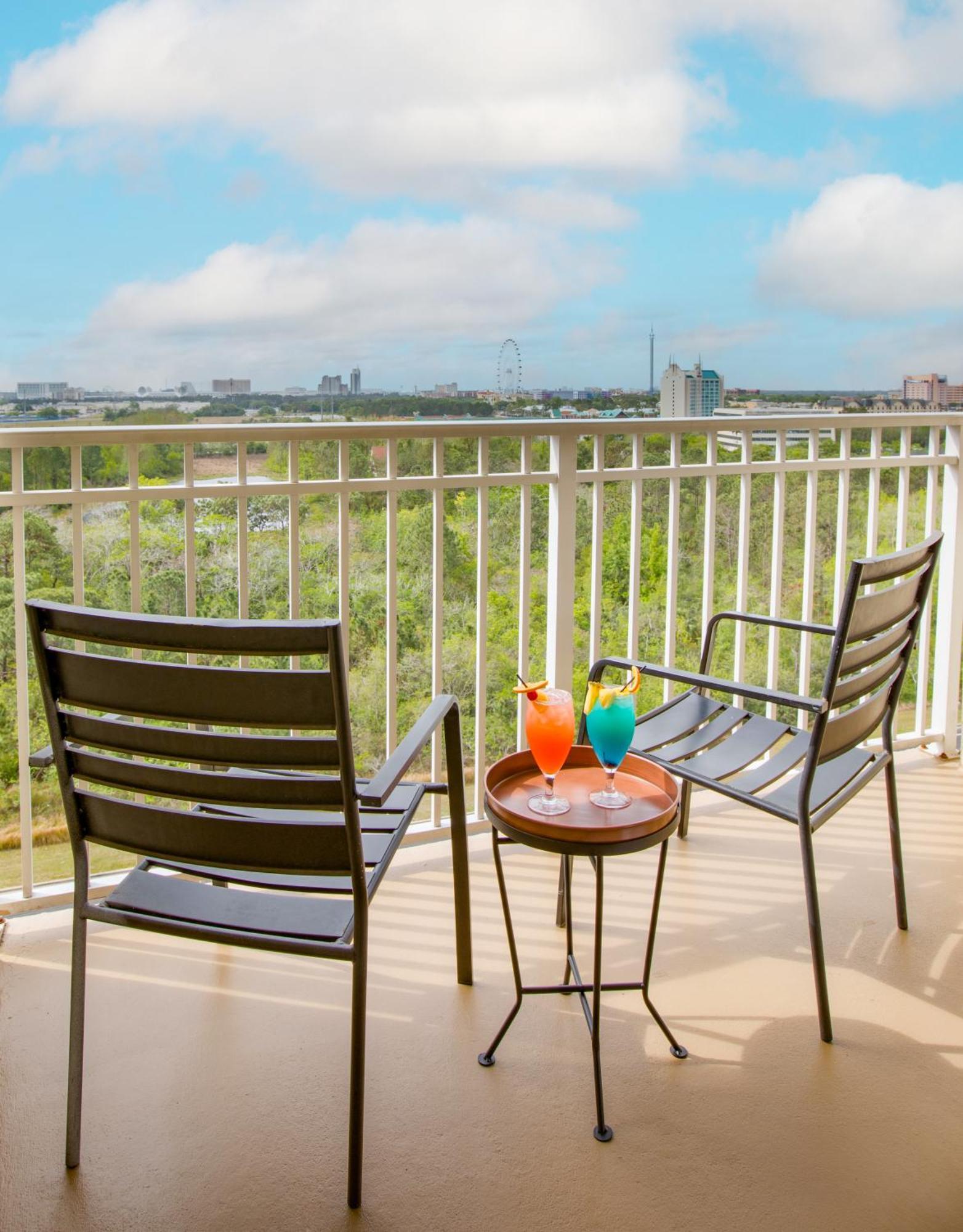 The Point Hotel & Suites Universal Orlando Eksteriør billede