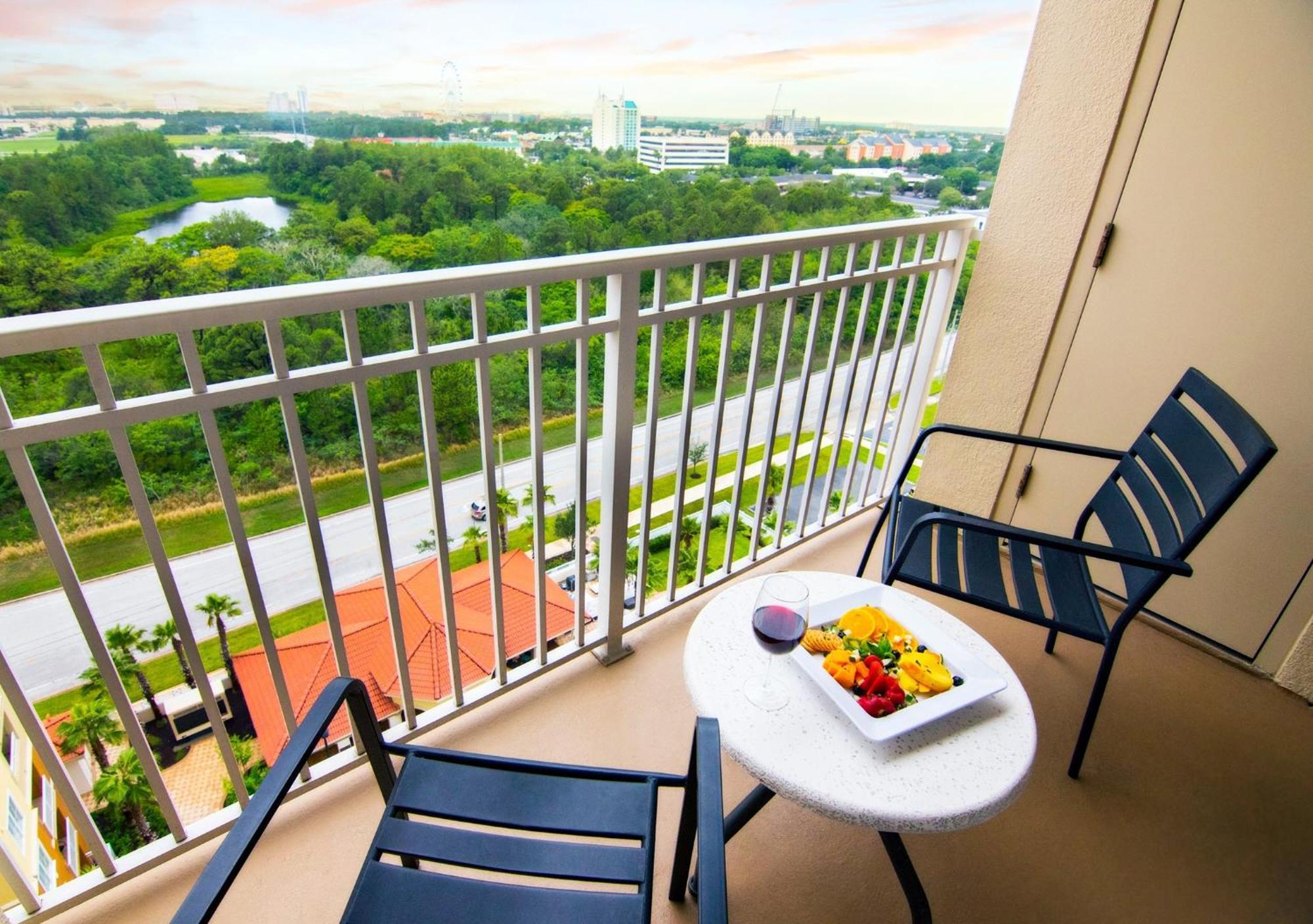 The Point Hotel & Suites Universal Orlando Eksteriør billede