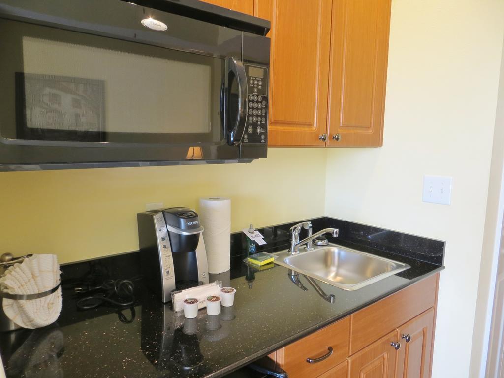 The Point Hotel & Suites Universal Orlando Eksteriør billede