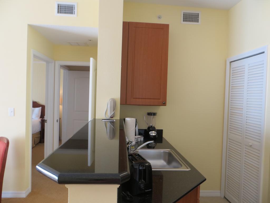 The Point Hotel & Suites Universal Orlando Eksteriør billede