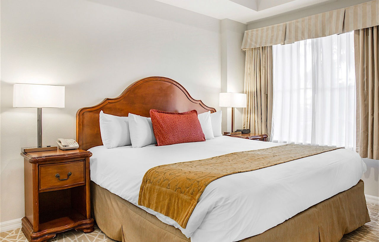 The Point Hotel & Suites Universal Orlando Eksteriør billede